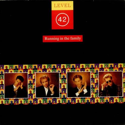 Level 42